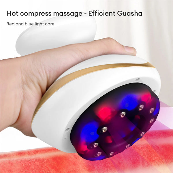 Relax & Tone Massager
