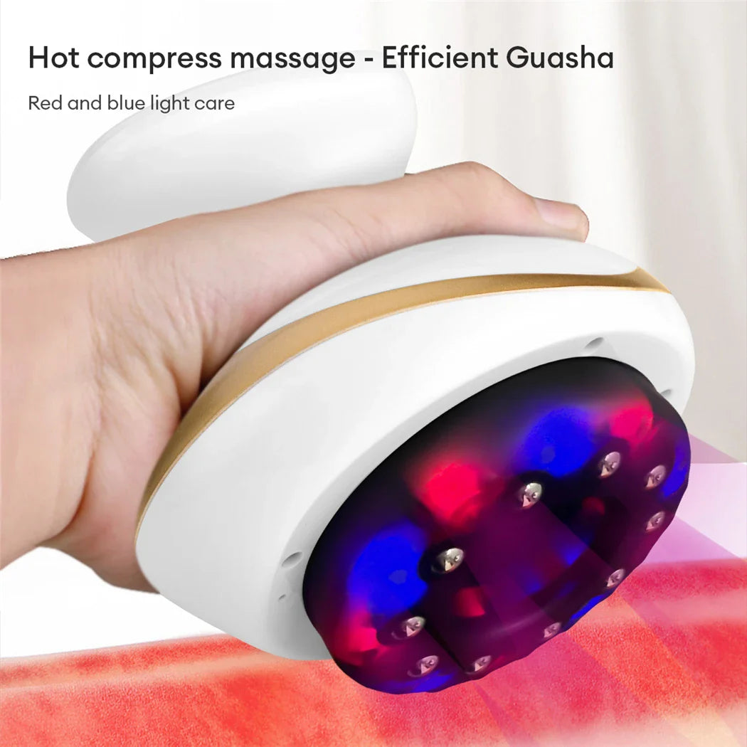 Relax & Tone Massager